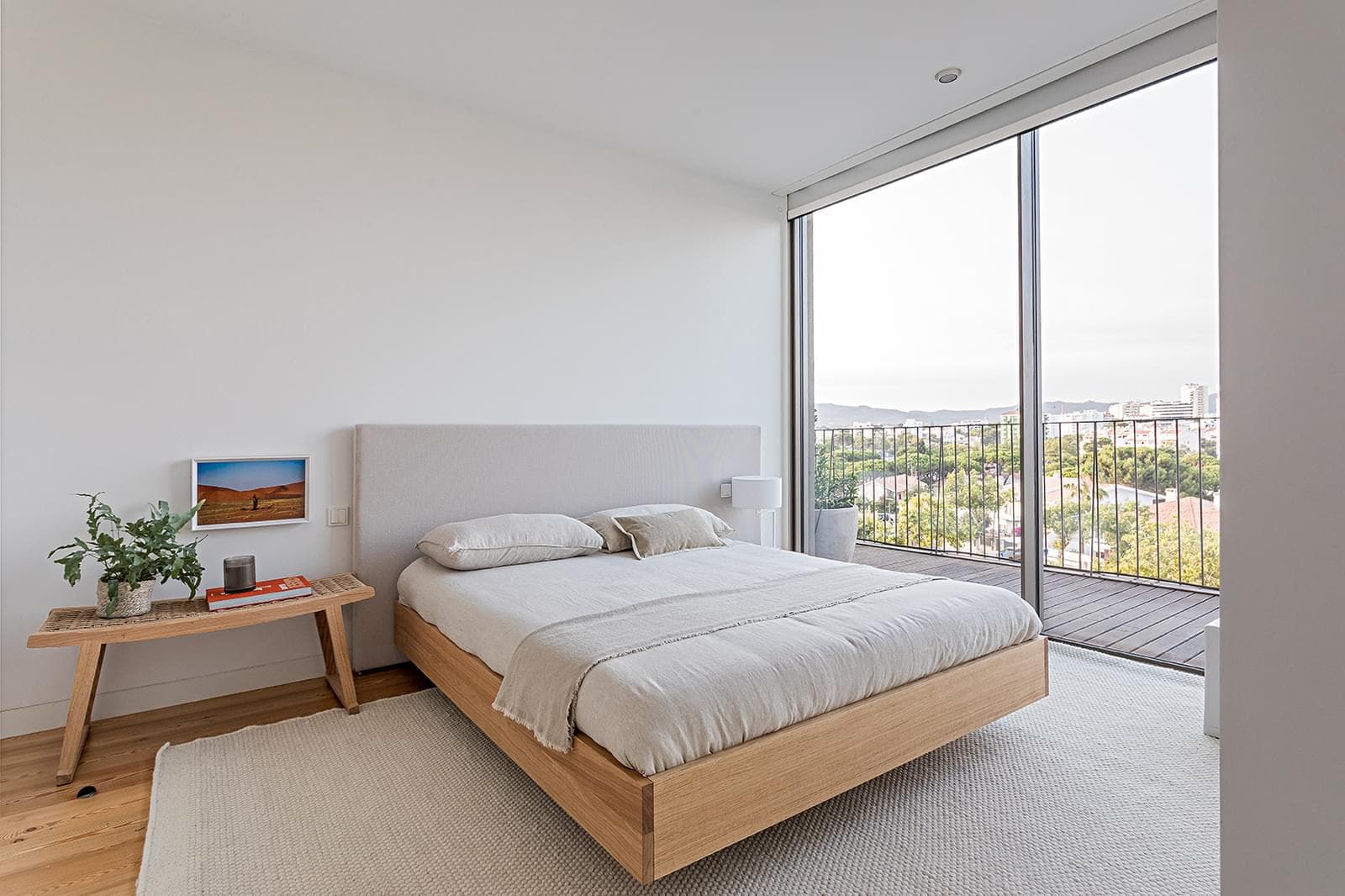 3 Bedroom Penthouse with swimming pool, Cascais - Image 27