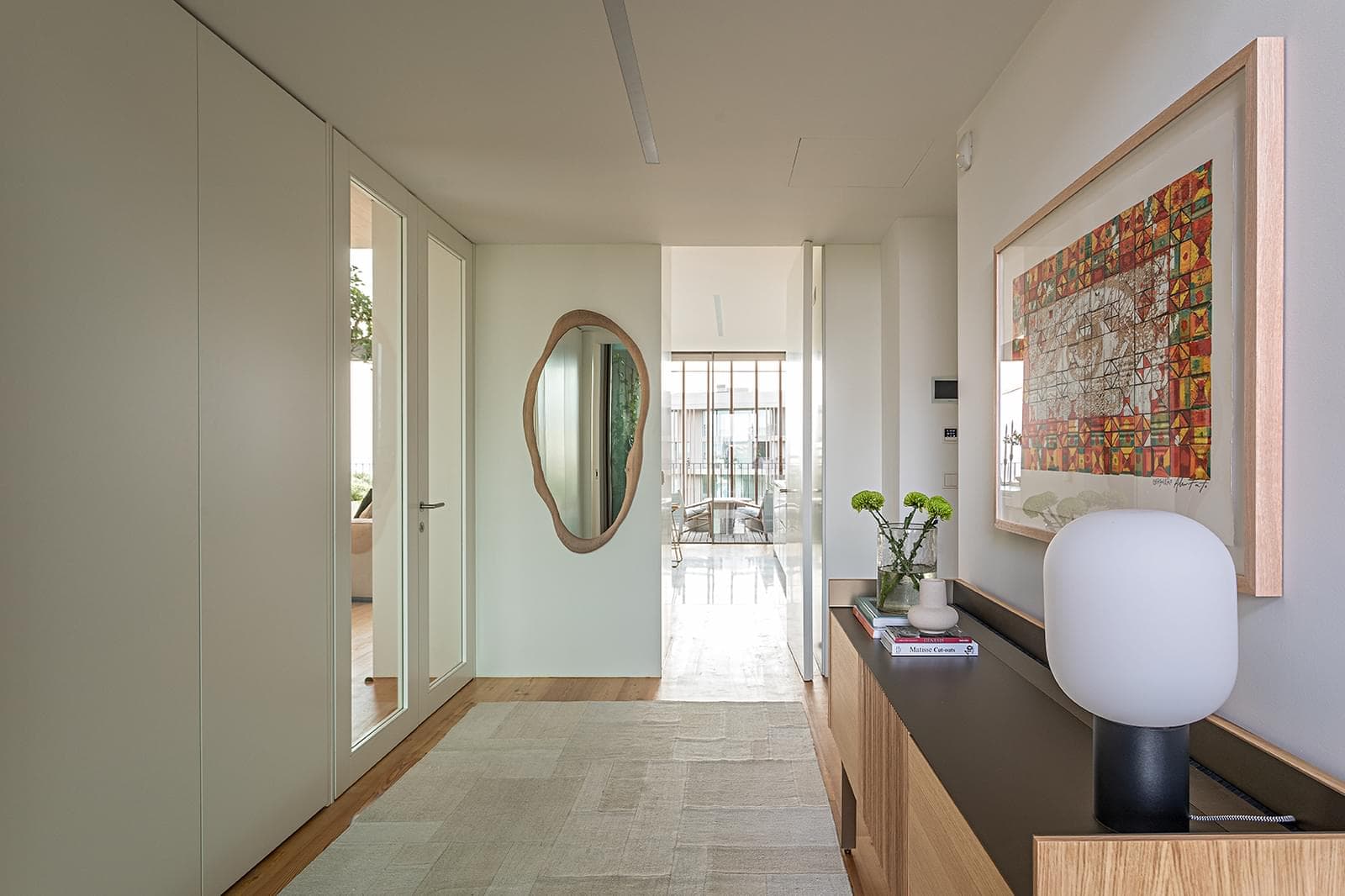 3 Bedroom Penthouse with swimming pool, Cascais - Image 25