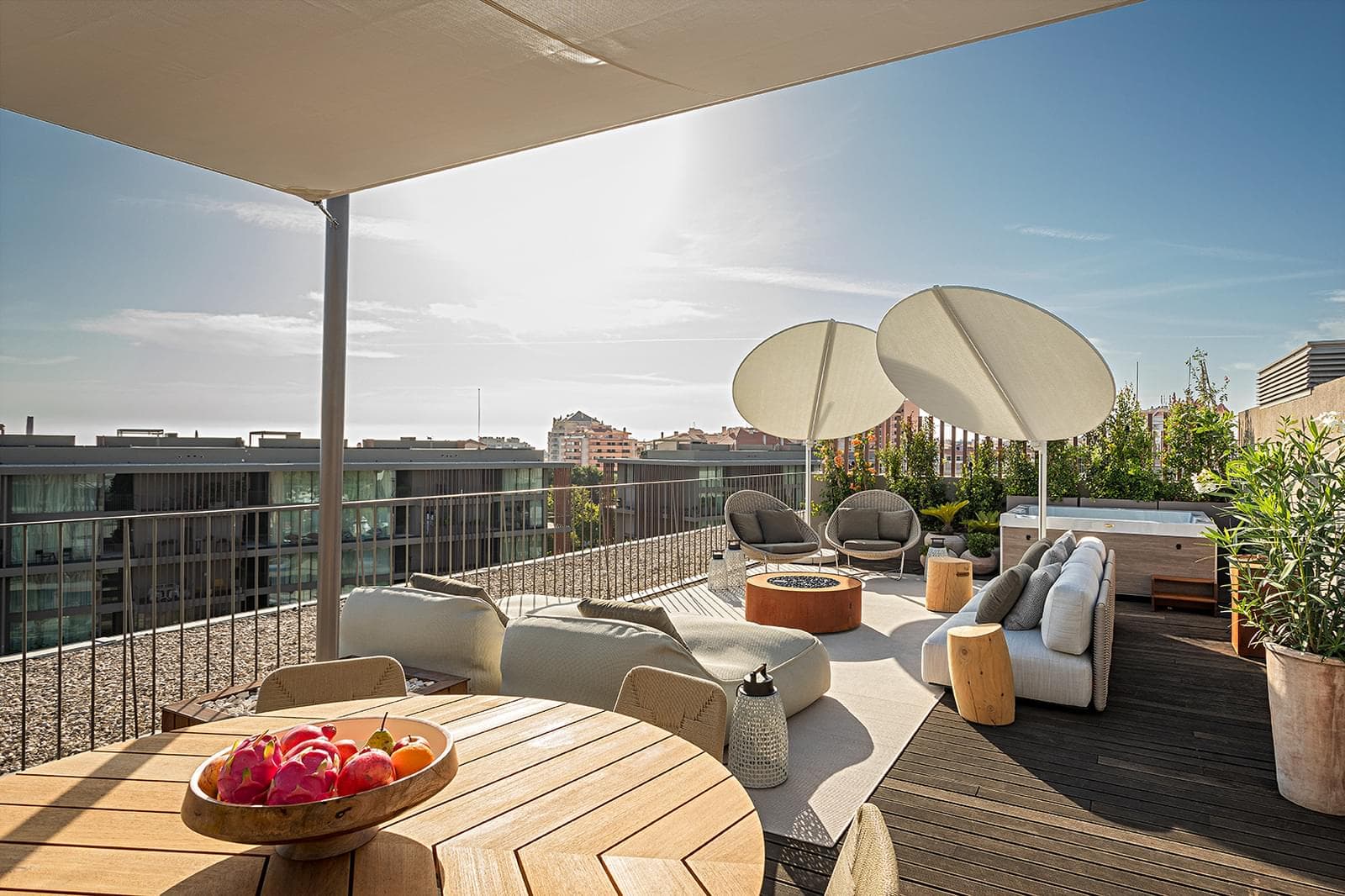 3 Bedroom Penthouse with swimming pool, Cascais - Image 45