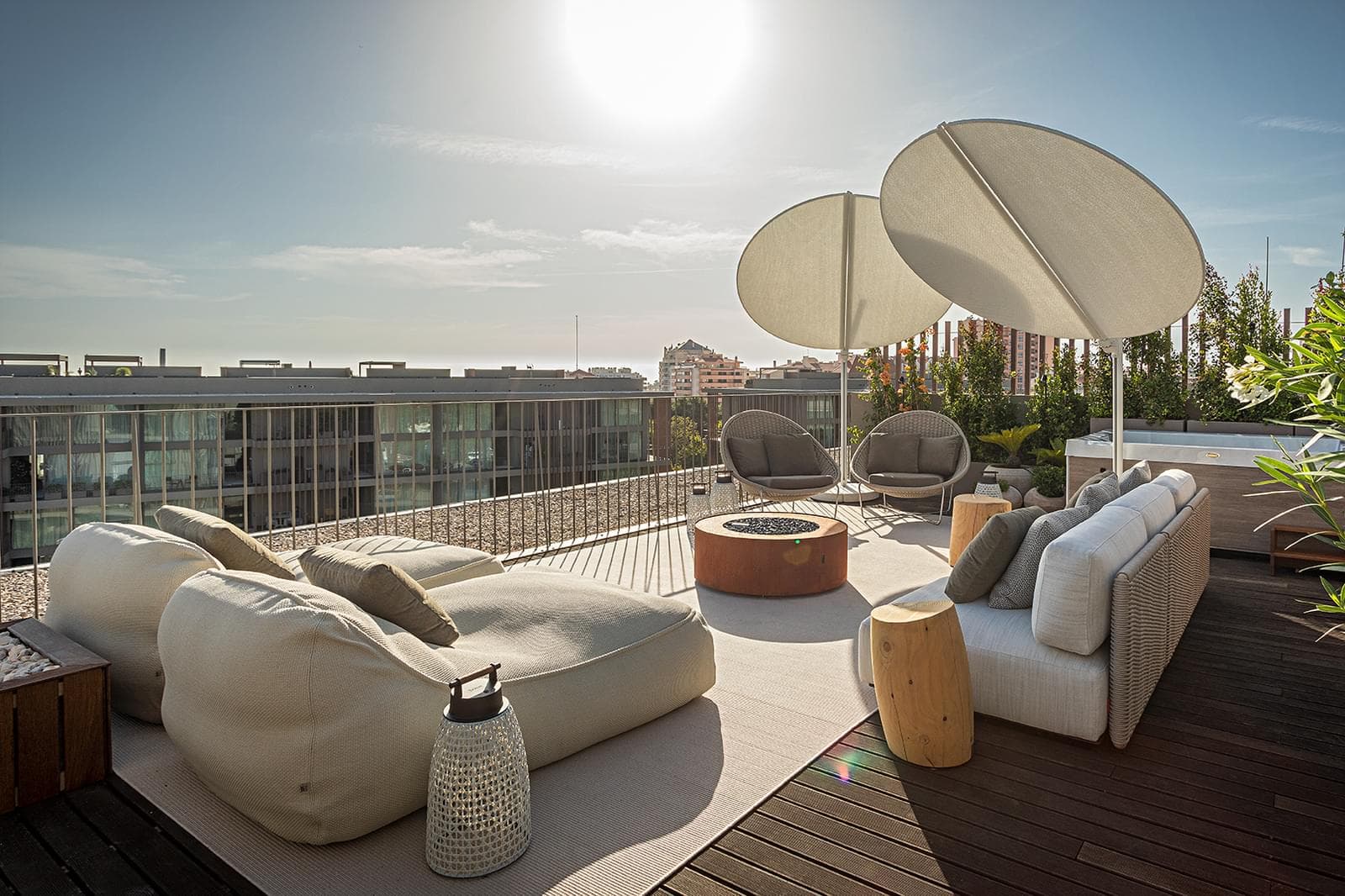 3 Bedroom Penthouse with swimming pool, Cascais - Image 47