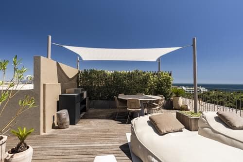 PF39237 - Penthouse T3 com piscina, Cascais - Imagem 3