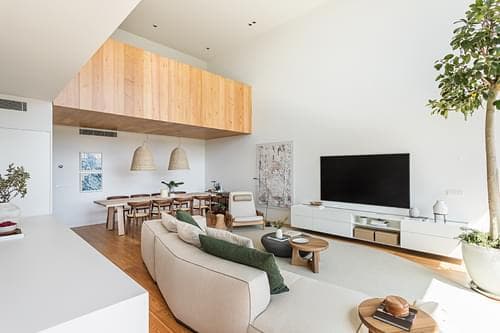 PF39237 - Penthouse T3 com piscina, Cascais - Imagem 13
