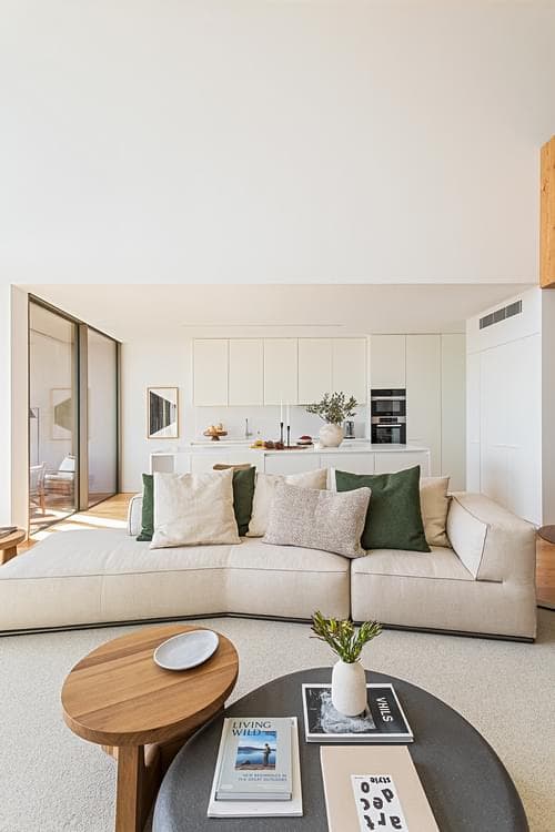 PF39237 - Penthouse T3 com piscina, Cascais - Imagem 20