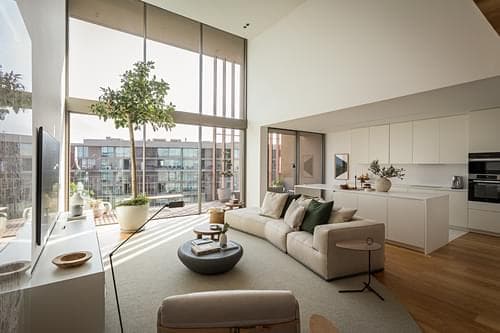 PF39237 - Penthouse T3 com piscina, Cascais - Imagem 11