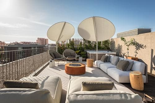 PF39237 - Penthouse T3 com piscina, Cascais - Imagem 4