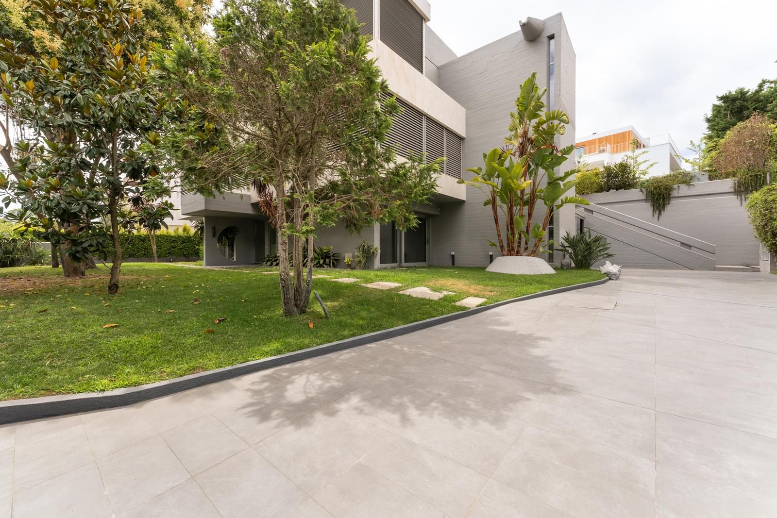 Moradia Isolada T4 + 1 com piscina, Belém, Lisboa - Imagem 1