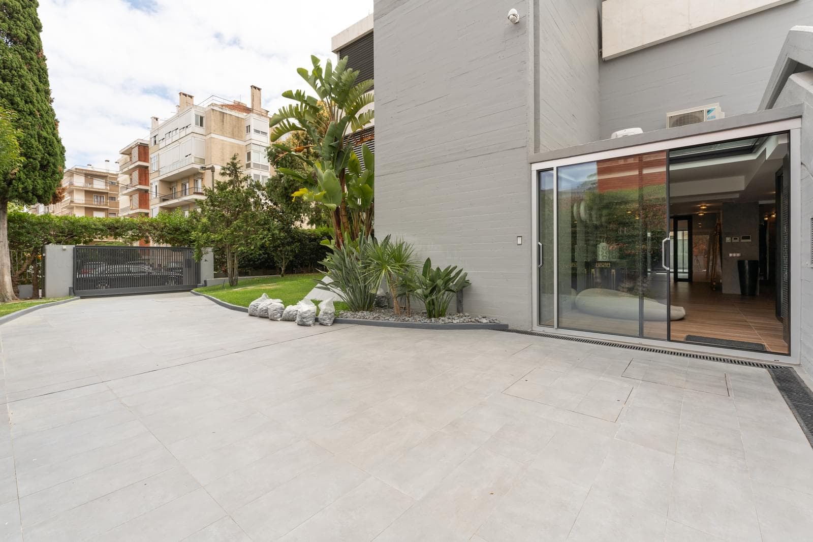 Moradia Isolada T4 + 1 com piscina, Belém, Lisboa - Imagem 4