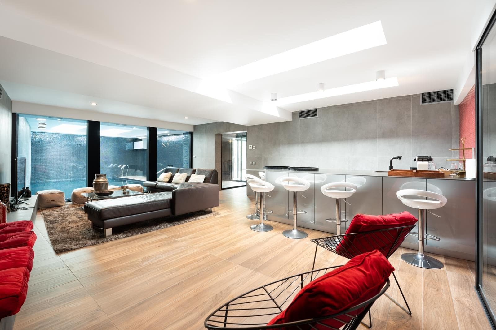 Moradia Isolada T4 + 1 com piscina, Belém, Lisboa - Imagem 8