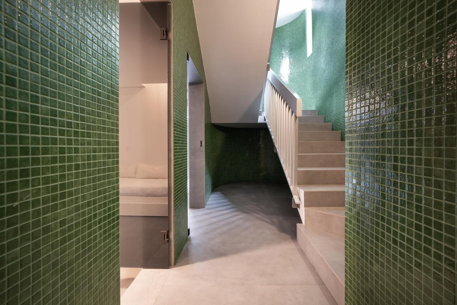 Moradia Isolada T4 + 1 com piscina, Belém, Lisboa - Imagem 18