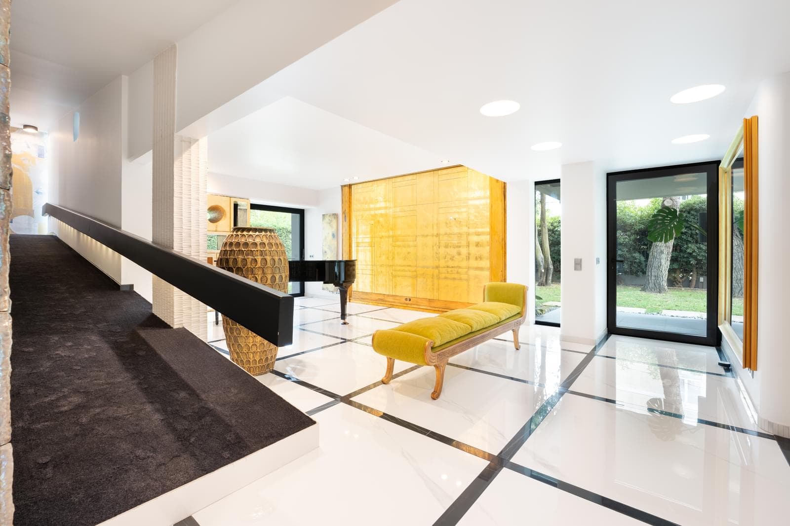 Moradia Isolada T4 + 1 com piscina, Belém, Lisboa - Imagem 22