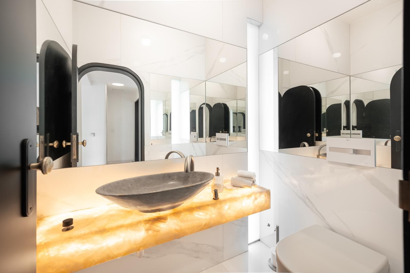 Moradia Isolada T4 + 1 com piscina, Belém, Lisboa - Imagem 24