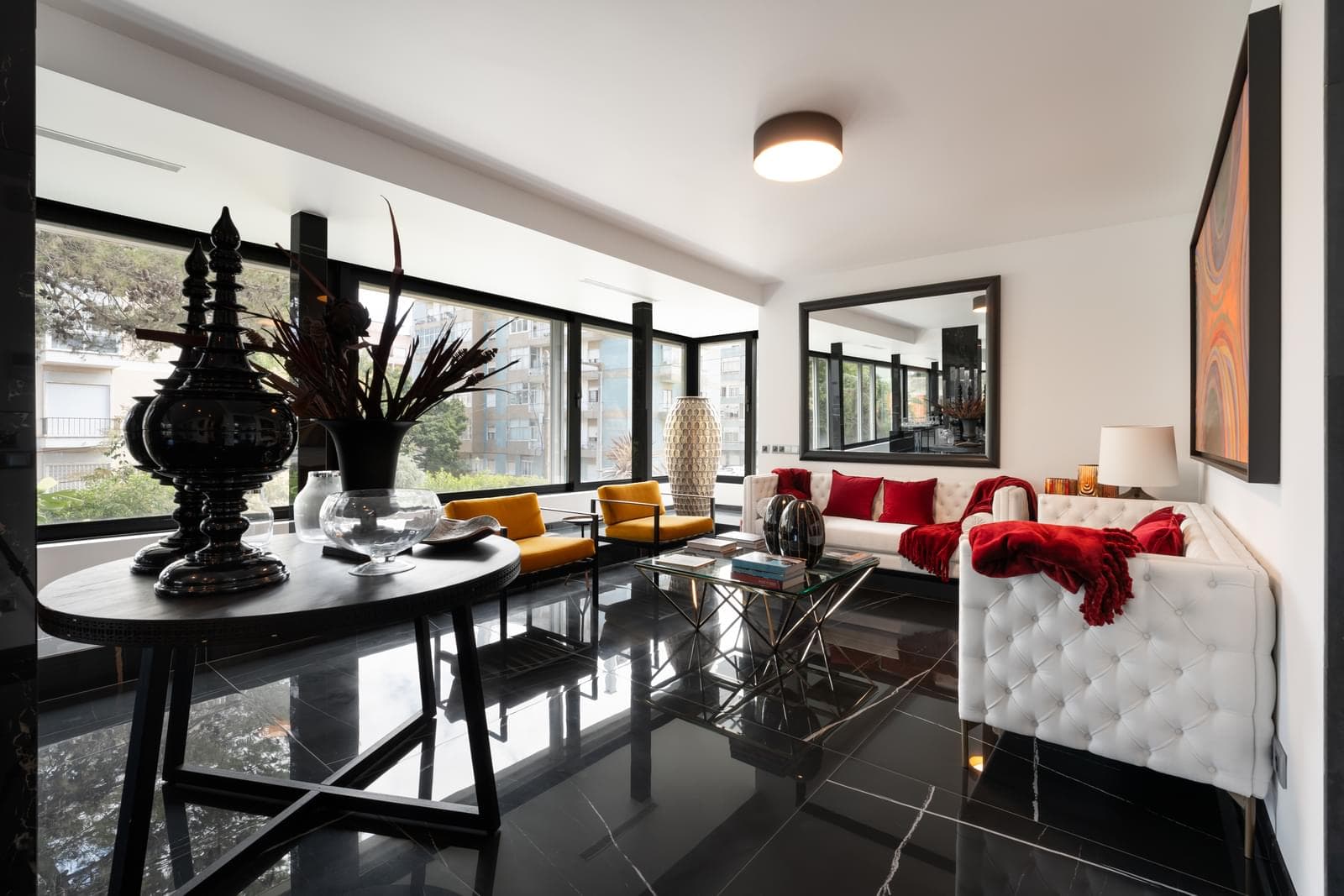 Moradia Isolada T4 + 1 com piscina, Belém, Lisboa - Imagem 28