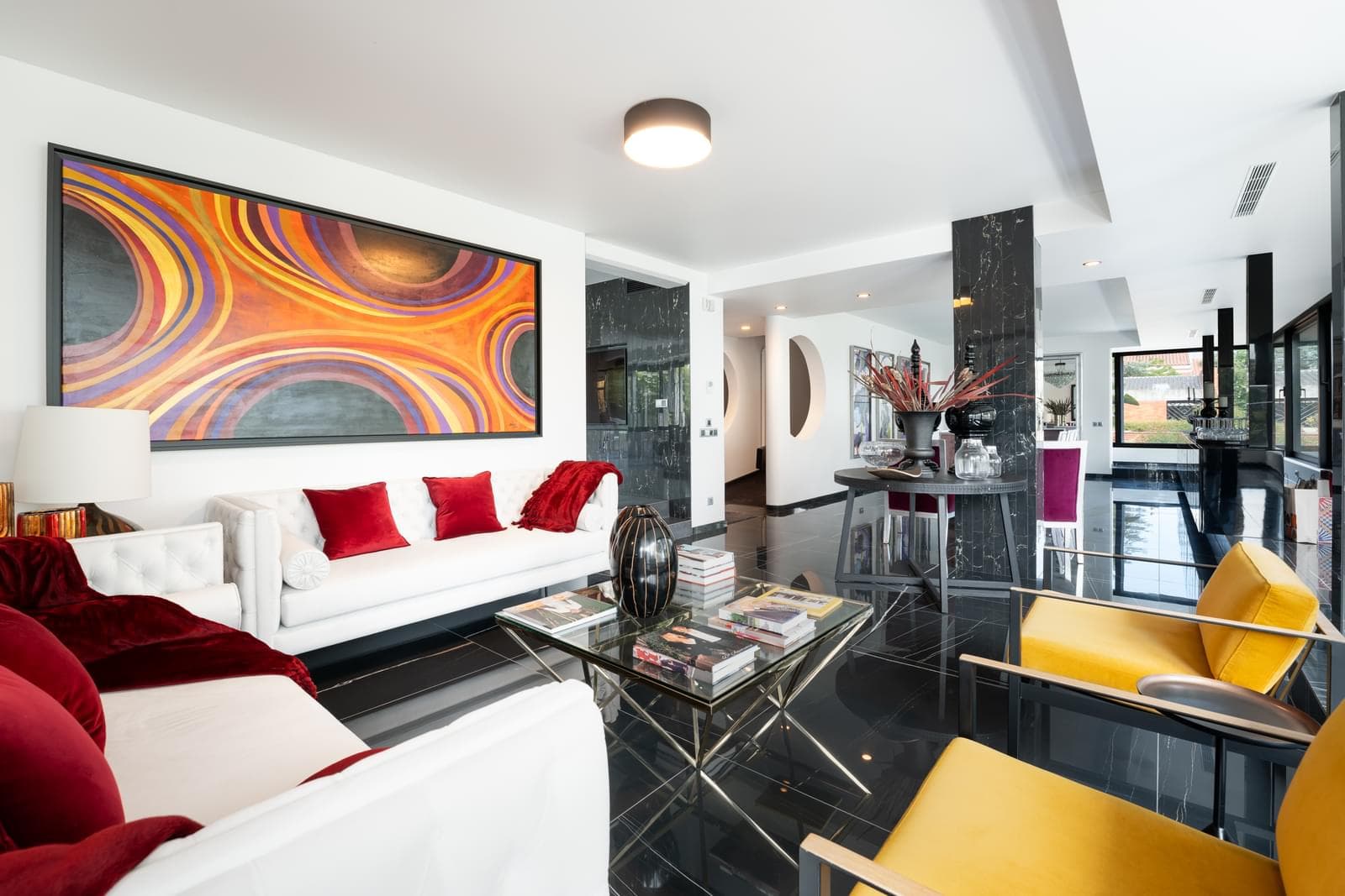 Moradia Isolada T4 + 1 com piscina, Belém, Lisboa - Imagem 29