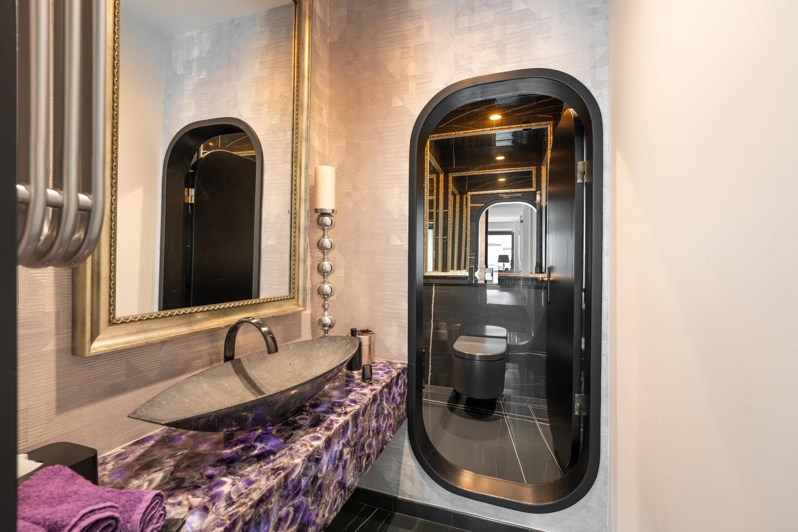 Moradia Isolada T4 + 1 com piscina, Belém, Lisboa - Imagem 31