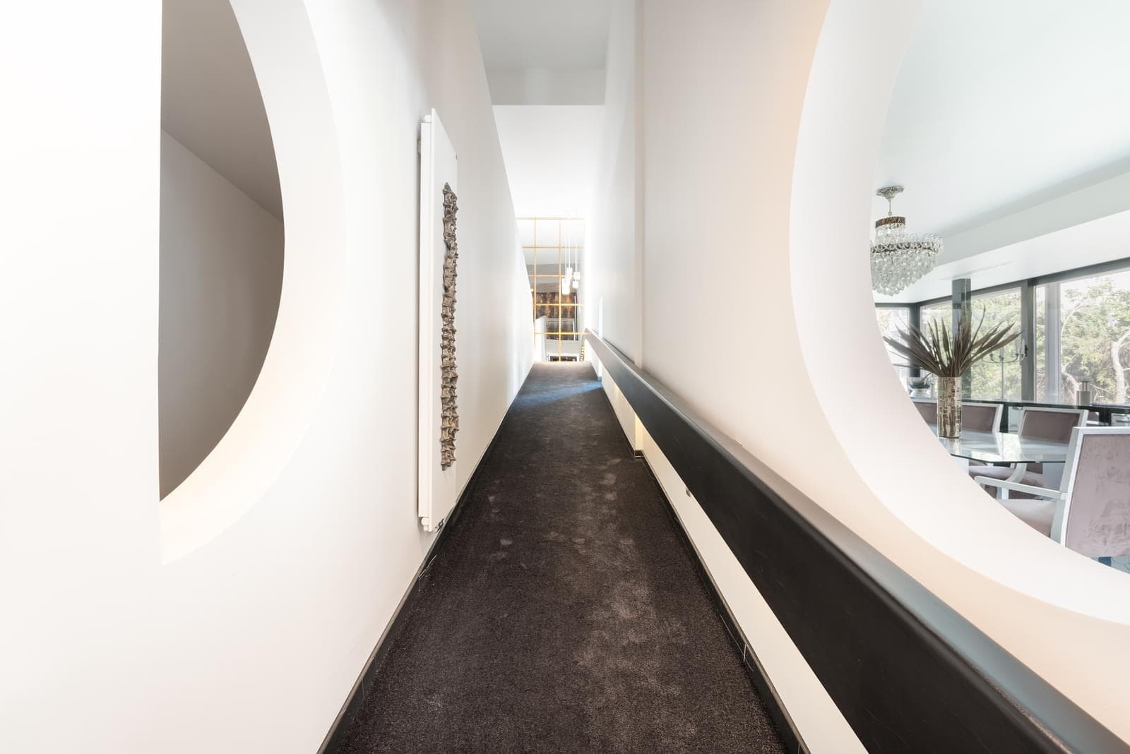 Moradia Isolada T4 + 1 com piscina, Belém, Lisboa - Imagem 32