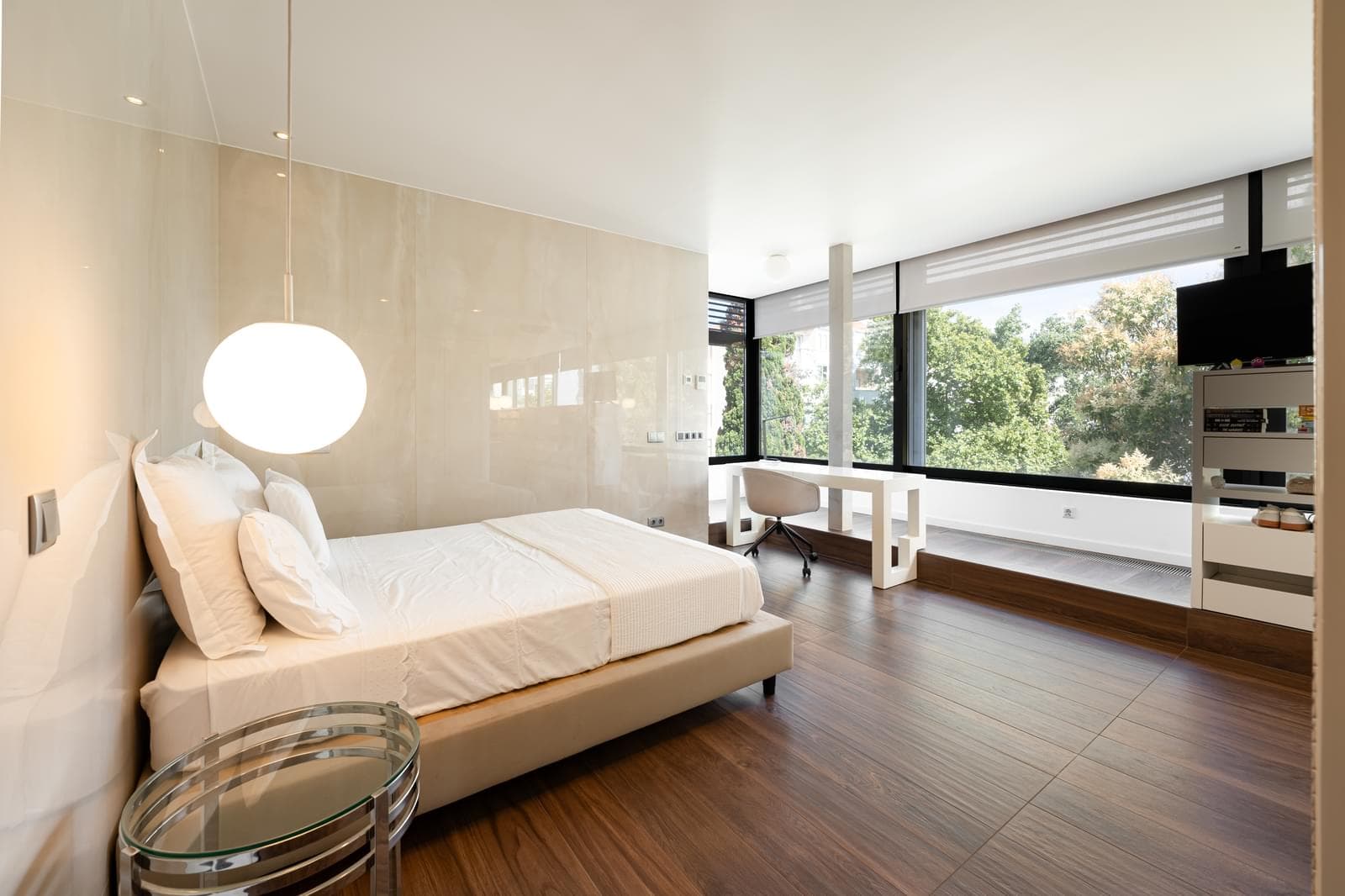 Moradia Isolada T4 + 1 com piscina, Belém, Lisboa - Imagem 36