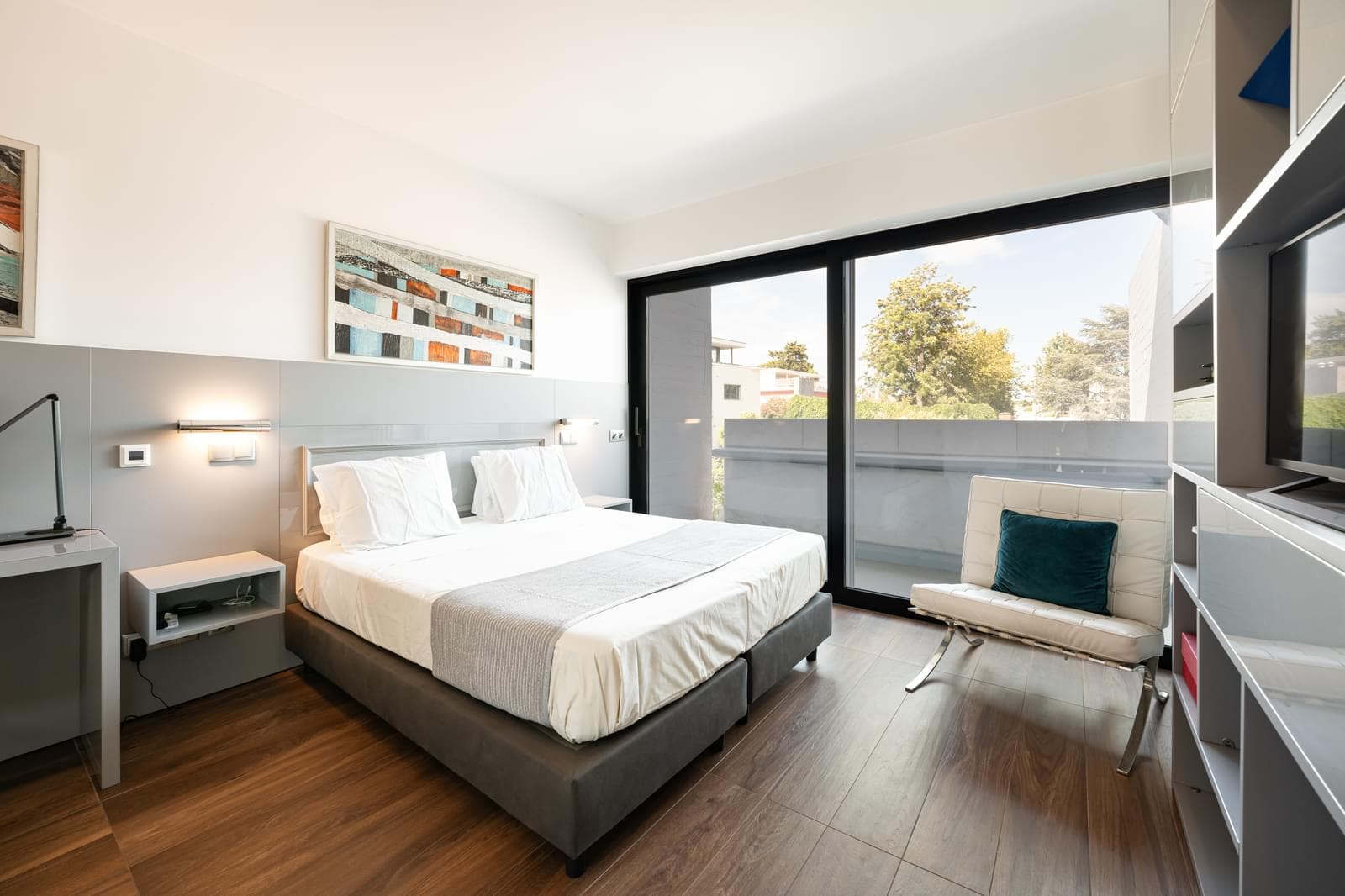 Moradia Isolada T4 + 1 com piscina, Belém, Lisboa - Imagem 40