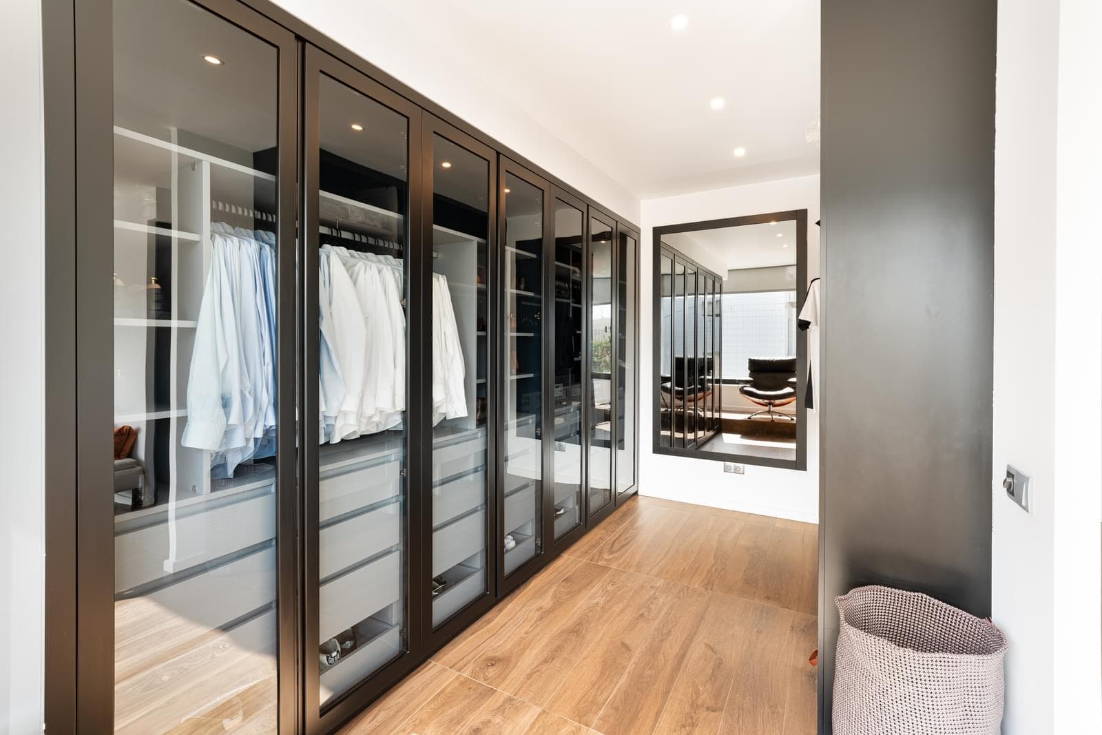 Moradia Isolada T4 + 1 com piscina, Belém, Lisboa - Imagem 44