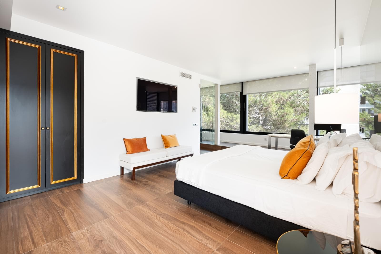 Moradia Isolada T4 + 1 com piscina, Belém, Lisboa - Imagem 45