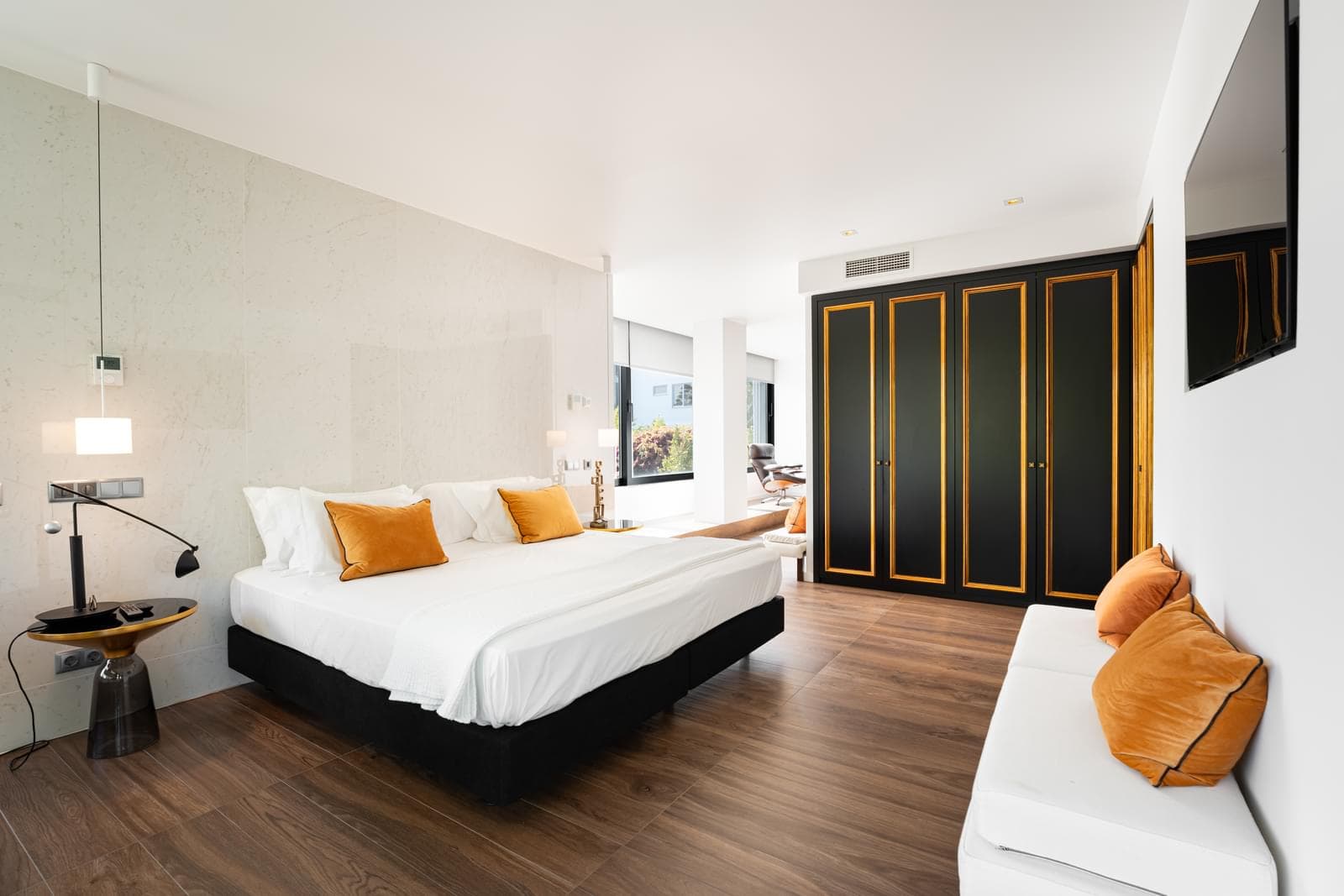 Moradia Isolada T4 + 1 com piscina, Belém, Lisboa - Imagem 46