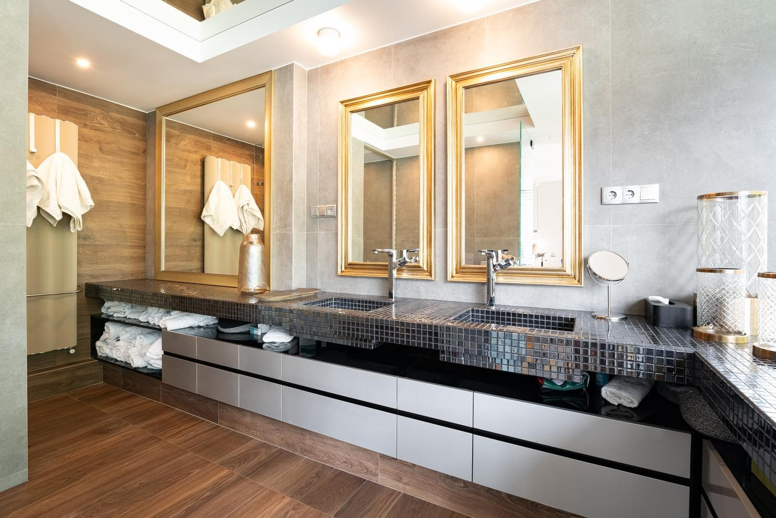 Moradia Isolada T4 + 1 com piscina, Belém, Lisboa - Imagem 47