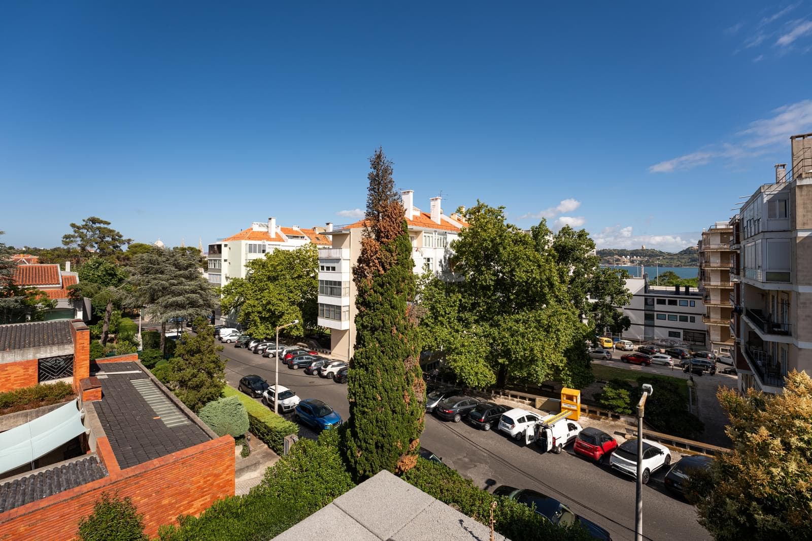Moradia Isolada T4 + 1 com piscina, Belém, Lisboa - Imagem 53