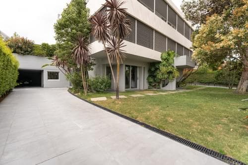 PF37645 - Moradia Isolada T4 + 1 com piscina, Belém, Lisboa - Imagem 2