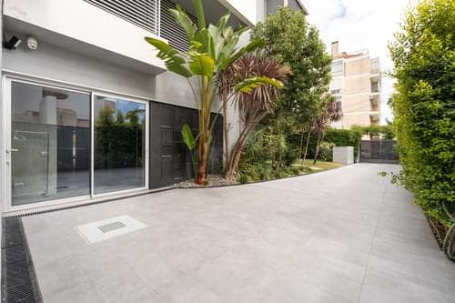 PF37645 - Moradia Isolada T4 + 1 com piscina, Belém, Lisboa - Imagem 3