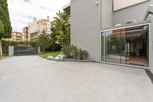 PF37645 - Moradia Isolada T4 + 1 com piscina, Belém, Lisboa - Imagem 4