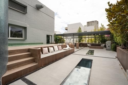 PF37645 - Moradia Isolada T4 + 1 com piscina, Belém, Lisboa - Imagem 6