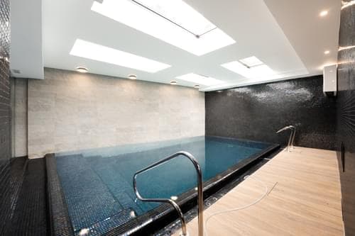 PF37645 - Moradia Isolada T4 + 1 com piscina, Belém, Lisboa - Imagem 13