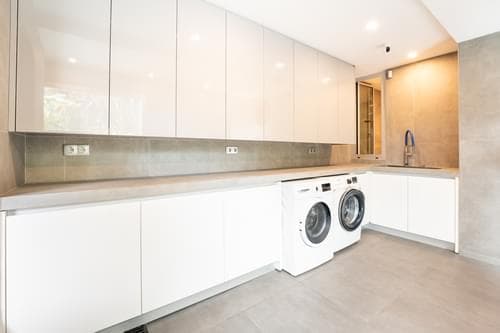 PF37645 - Moradia Isolada T4 + 1 com piscina, Belém, Lisboa - Imagem 17