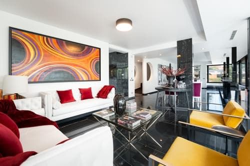 PF37645 - Moradia Isolada T4 + 1 com piscina, Belém, Lisboa - Imagem 29