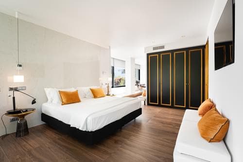 PF37645 - Moradia Isolada T4 + 1 com piscina, Belém, Lisboa - Imagem 46