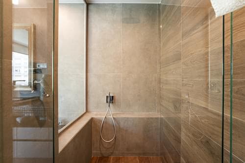 PF37645 - Moradia Isolada T4 + 1 com piscina, Belém, Lisboa - Imagem 48