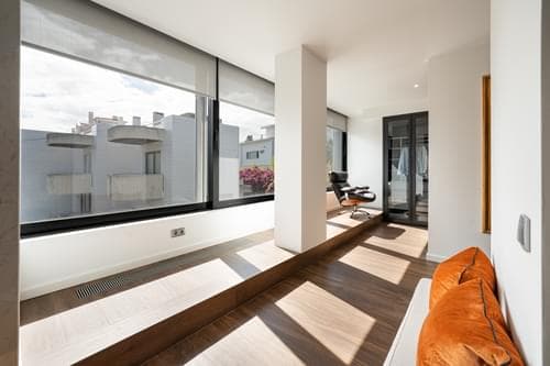 PF37645 - Moradia Isolada T4 + 1 com piscina, Belém, Lisboa - Imagem 49