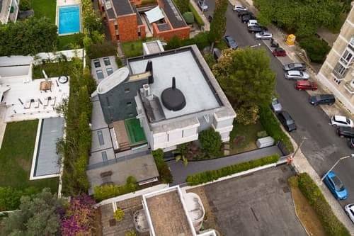 PF37645 - Moradia Isolada T4 + 1 com piscina, Belém, Lisboa - Imagem 56
