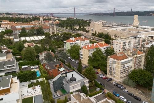 PF37645 - Moradia Isolada T4 + 1 com piscina, Belém, Lisboa - Imagem 57