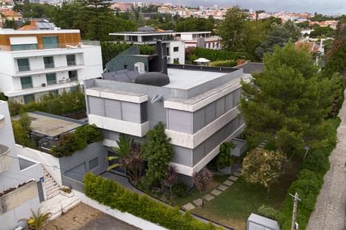 PF37645 - Moradia Isolada T4 + 1 com piscina, Belém, Lisboa - Imagem 58