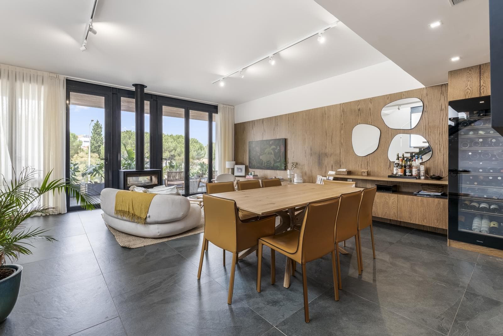 Moradia Isolada T4 com piscina, Cobre, Cascais - Imagem 4