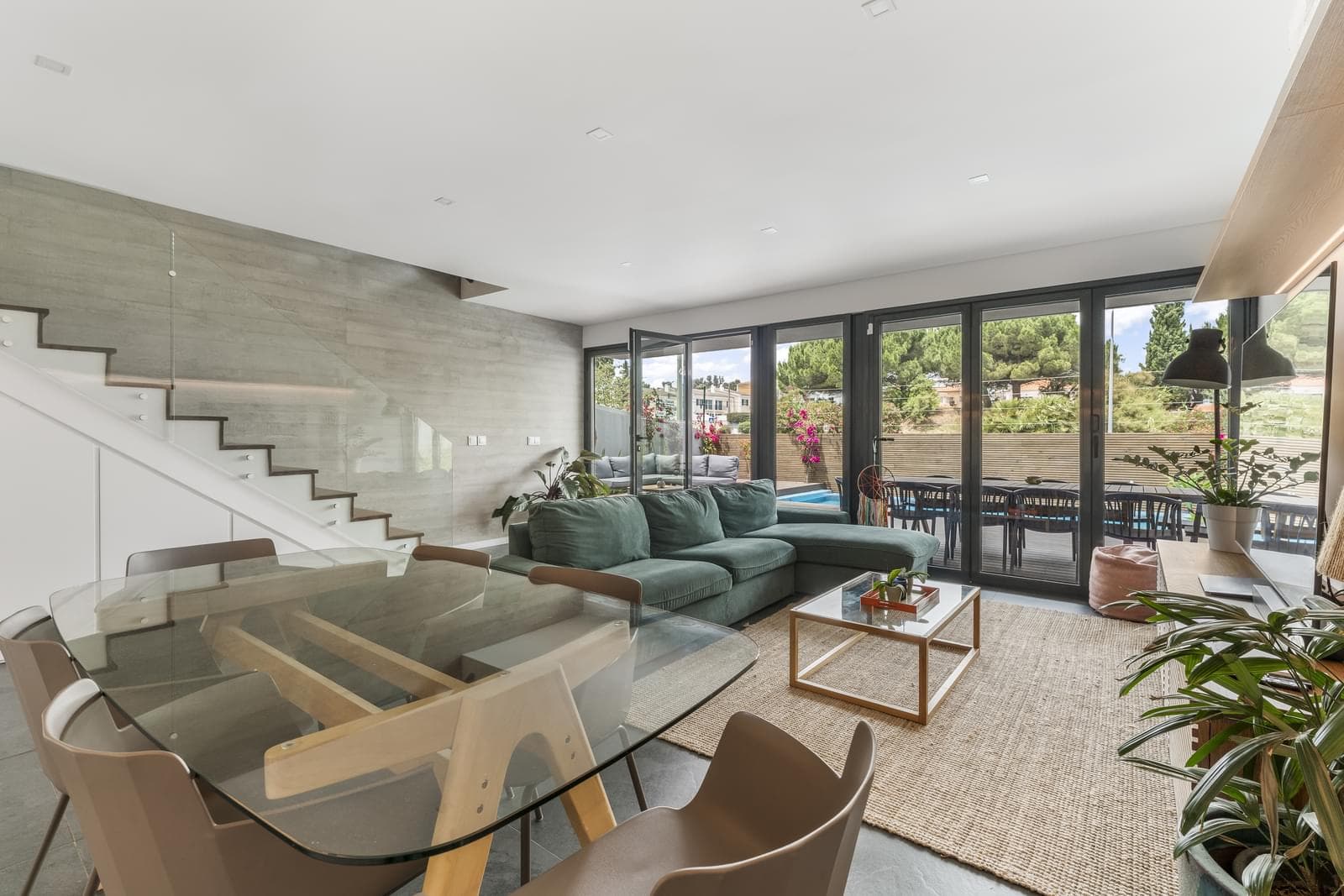 Moradia Isolada T4 com piscina, Cobre, Cascais - Imagem 11