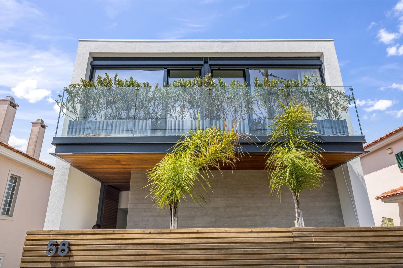 Moradia Isolada T4 com piscina, Cobre, Cascais - Imagem 28