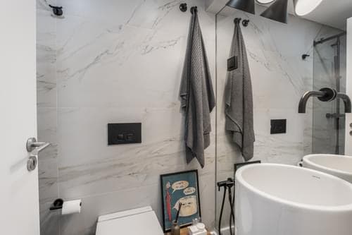 PF37655 - Maison isolée 5 pièces avec piscine, Cobre, Cascais - Image 22