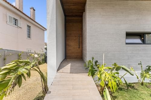 PF37655 - Maison isolée 5 pièces avec piscine, Cobre, Cascais - Image 26