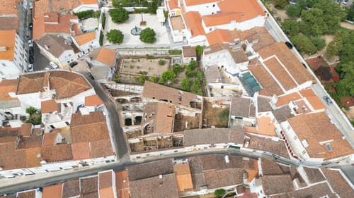 PF37658 - Armazém, Estremoz - Imagem 3