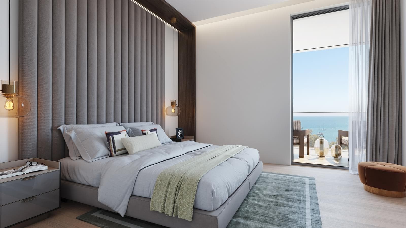 Appartement 5 pièces avec piscine, Centro Cascais, Cascais - Image 27