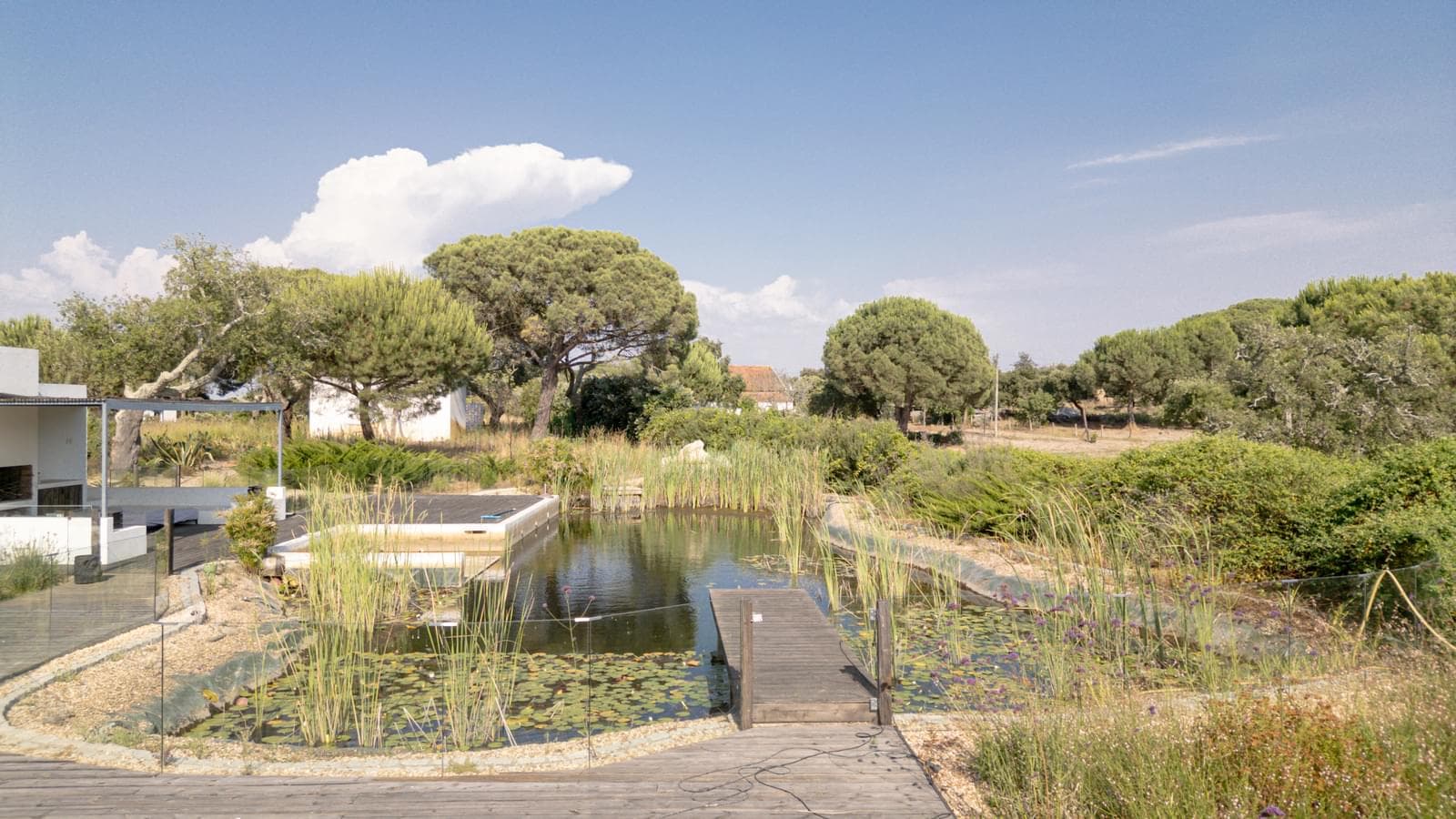 Moradia Isolada T5 com jardim, Sobreiras Altas, Grandola - Imagem 3