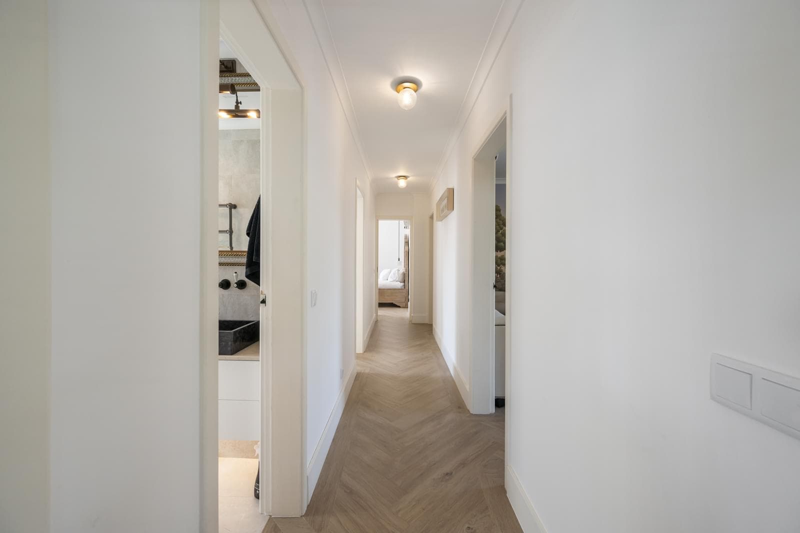 Moradia Isolada T5 com jardim, Sobreiras Altas, Grandola - Imagem 11