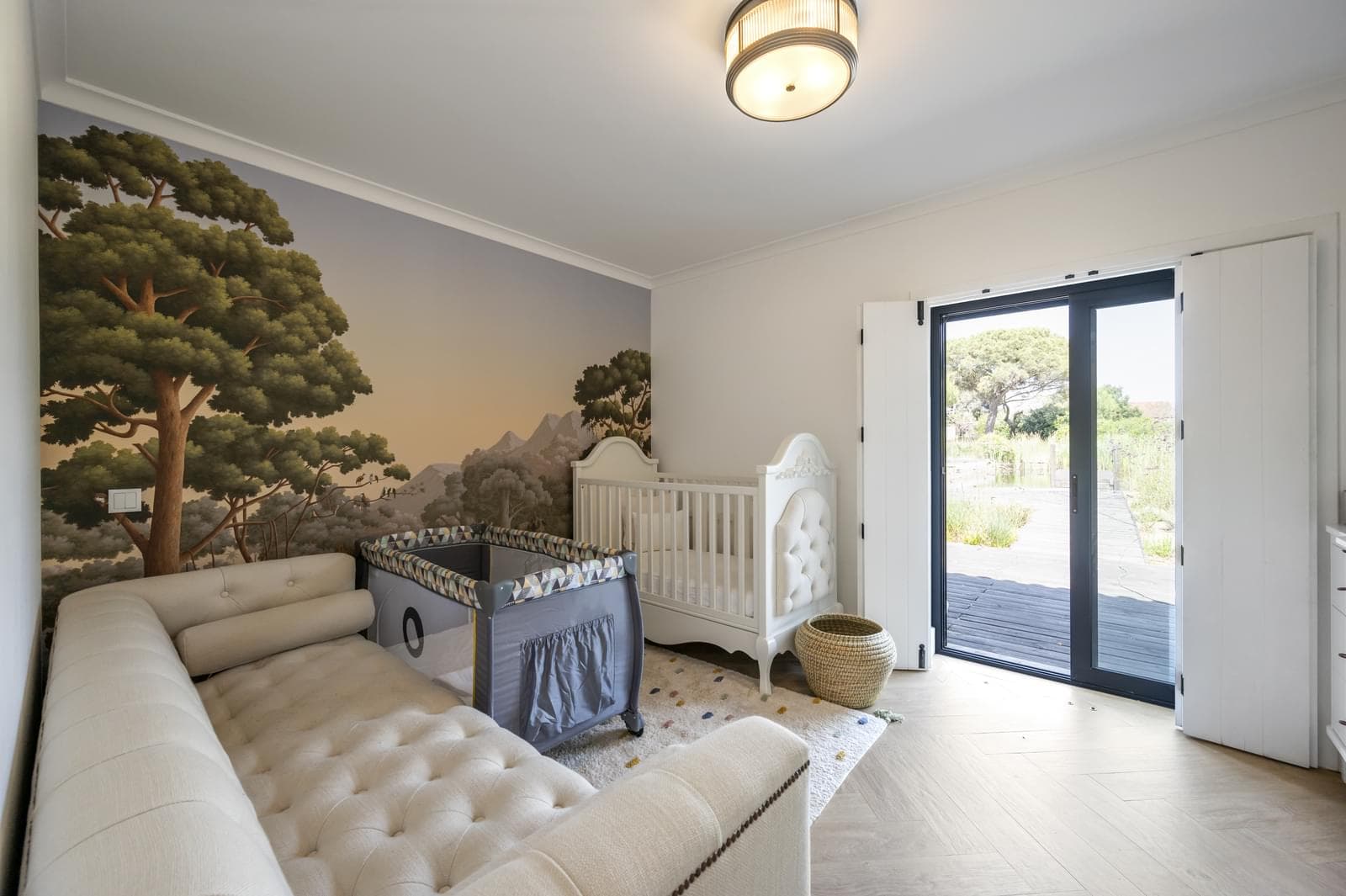 Moradia Isolada T5 com jardim, Sobreiras Altas, Grandola - Imagem 18