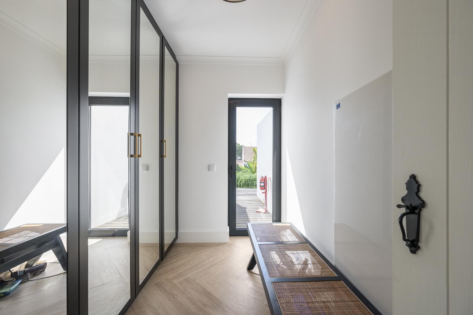 Moradia Isolada T5 com jardim, Sobreiras Altas, Grandola - Imagem 14